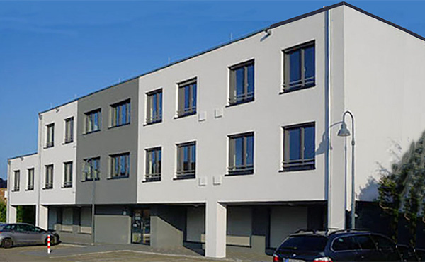 Familienunterstützender Dienst in Übach-Palenberg Familienunterstützender Dienst in Übach-Palenberg